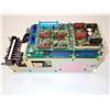 Image 2 : Fanuc # A06B-6047-H203 Velocity Control Unit