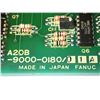 Image 3 : (3) Fanuc # A20b-9000-0180 Circuit Boards