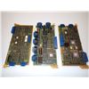 Image 2 : Lot Of (3) Fanuc Cards