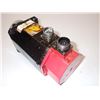 Image 2 : Fanuc Motor With Worn Tag