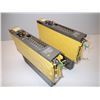 Image 2 : (2) Fanuc # A06B-6079-H206 Servo Amplifier Modules