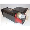 Image 2 : Fanuc # A06B-0753-B190 Motor
