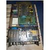 Image 1 : Fanuc # A06B-6054-H040 AC Spindle Servo Unit