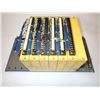 Image 1 : Fanuc Rack With Modules