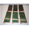 Image 2 : Lot Of (6) Fanuc Cards