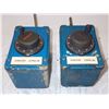 Image 2 : Lot Of (2) Fanuc Dials
