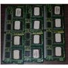 Image 2 : Lot of (6) Fanuc #A20B-2900-0290/06B Daughter Boards