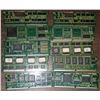 Image 1 : Lot of (10) FanucDaughter Boards