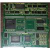 Image 2 : Lot of (10) FanucDaughter Boards