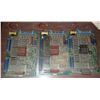 Image 1 : Lot of (3) Fanuc #A16B-2300-0022/03B Boards