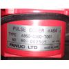 Image 2 : Lot of (2) Fanuc #A860-0360-T061 Pulsecoders