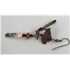 Image 3 : Buffalo Nickel Earrings