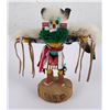 Image 1 : Hopi Indian Kachina Doll