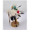 Image 2 : Hopi Indian Kachina Doll