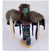 Image 1 : Hopi Indian Kachina Doll