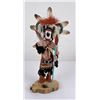 Image 1 : Hopi Indian Kachina Doll