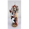 Image 2 : Hopi Indian Kachina Doll