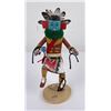 Image 1 : Hopi Indian Kachina Doll