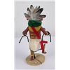 Image 3 : Hopi Indian Kachina Doll