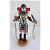 Image 1 : Hopi Indian Kachina Doll