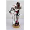 Image 2 : Hopi Indian Kachina Doll