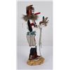 Image 4 : Hopi Indian Kachina Doll