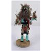 Image 1 : Hopi Indian Kachina Doll