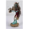 Image 2 : Hopi Indian Kachina Doll