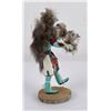 Image 4 : Hopi Indian Kachina Doll
