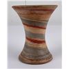 Image 2 : Arts and Crafts Mission Swirl Niloak Vase