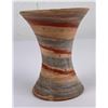 Image 3 : Arts and Crafts Mission Swirl Niloak Vase