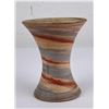 Image 4 : Arts and Crafts Mission Swirl Niloak Vase