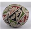 Image 2 : Mata Ortiz Pottery Pot Vase Lopez