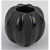Image 3 : Santa Clara Pueblo Indian Pottery Vase