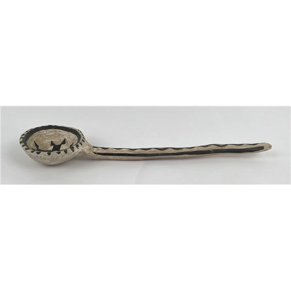 Anasazi Pottery Dipper Ladle