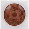 Santa Clara Pueblo Indian Pottery Plate