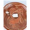 Image 4 : Santa Clara Pueblo Indian Pottery Plate