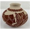 Image 2 : Mata Ortiz Pottery Vase Pot Heri Mora