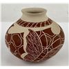 Image 3 : Mata Ortiz Pottery Vase Pot Heri Mora