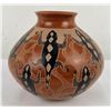 Image 1 : Mata Ortiz Pottery Vase Pot Juan Mora