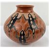 Image 3 : Mata Ortiz Pottery Vase Pot Juan Mora