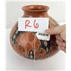 Image 8 : Mata Ortiz Pottery Vase Pot Juan Mora
