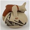 Image 2 : Jemez Pueblo Indian Pot Easter Bunny