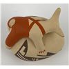 Image 3 : Jemez Pueblo Indian Pot Easter Bunny