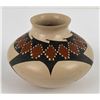 Mata Ortiz Pottery Vase Pot Juan Mora