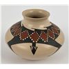 Image 2 : Mata Ortiz Pottery Vase Pot Juan Mora