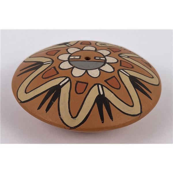 Virginia Gutierrez Nambe