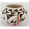 Image 2 : Acoma Pueblo Indian Pottery Pot Vase