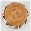 Image 3 : Acoma Pueblo Indian Pottery Pot Vase