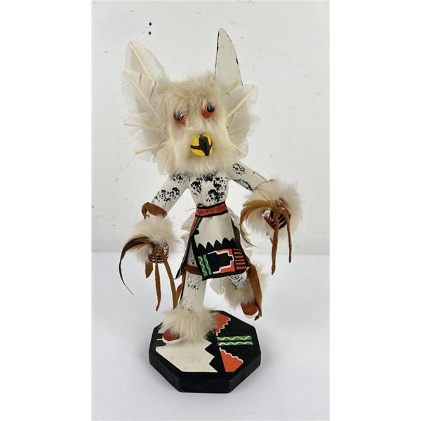 Hopi Indian Kachina Doll